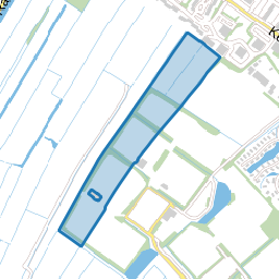 Perceel LDT00-C-5561