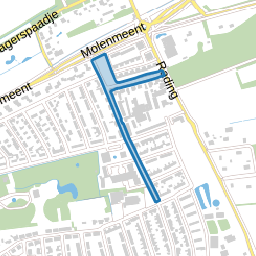 Perceel LDT00-C-5563
