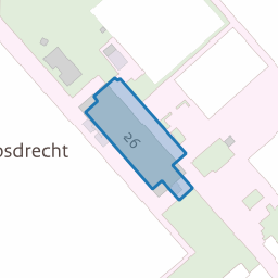 Perceel LDT00-C-5564