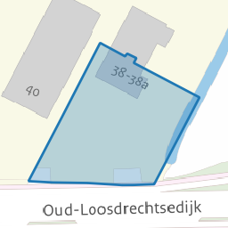 Perceel LDT00-C-5570