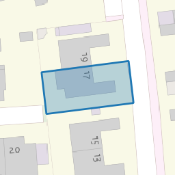 Perceel LDT00-C-5583