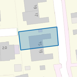 Perceel LDT00-C-5584