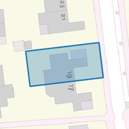 Perceel LDT00-C-5592