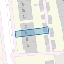 Perceel LDT00-C-5600