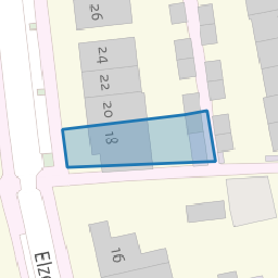 Perceel LDT00-C-5602