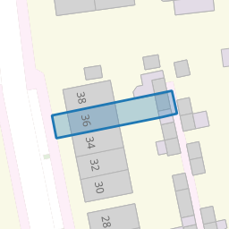 Perceel LDT00-C-5614