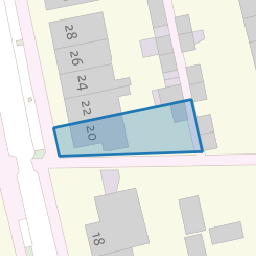 Perceel LDT00-C-5622