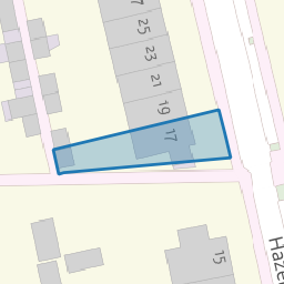 Perceel LDT00-C-5632