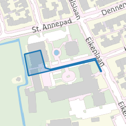 Perceel LDT00-C-5638