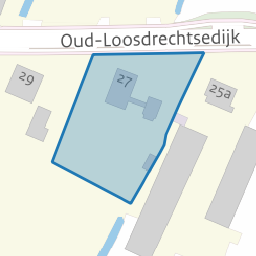 Perceel LDT00-C-5653