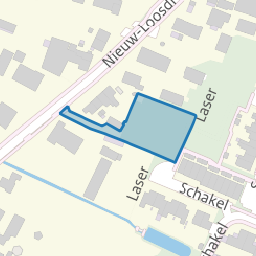 Perceel LDT00-C-5670