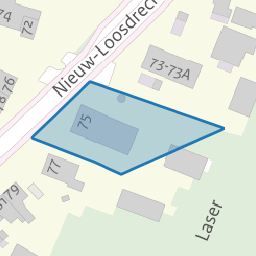 Perceel LDT00-C-5682