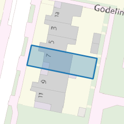 Perceel LDT00-C-5690