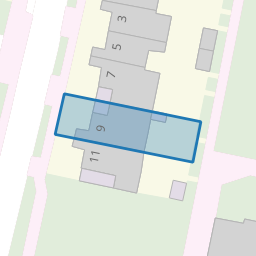 Perceel LDT00-C-5691