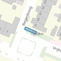 Perceel LDT00-C-5710