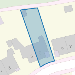 Perceel LDT00-C-5716