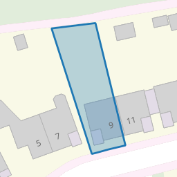 Perceel LDT00-C-5717