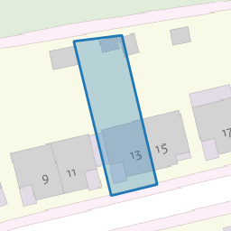 Perceel LDT00-C-5719