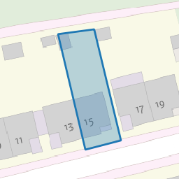 Perceel LDT00-C-5720