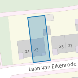 Perceel LDT00-C-5728