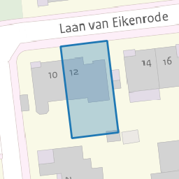 Perceel LDT00-C-5737