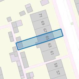 Perceel LDT00-C-5761