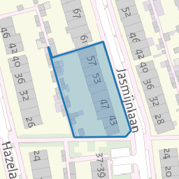 Perceel LDT00-C-5764