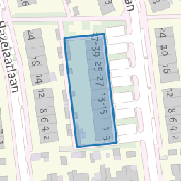 Perceel LDT00-C-5767