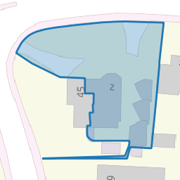 Perceel LDT00-C-5780