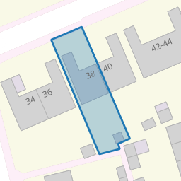 Perceel LDT00-C-5781