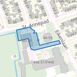 Perceel LDT00-C-5788