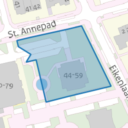Perceel LDT00-C-5789