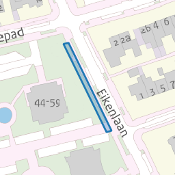 Perceel LDT00-C-5790