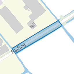 Perceel LDT00-C-5797