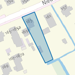 Perceel LDT00-C-5800