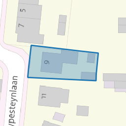 Perceel LDT00-C-5811