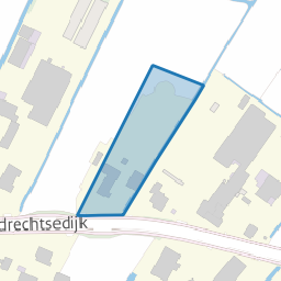 Perceel LDT00-C-5813