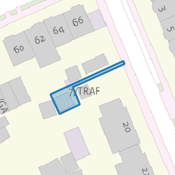 Perceel LDT00-C-5825