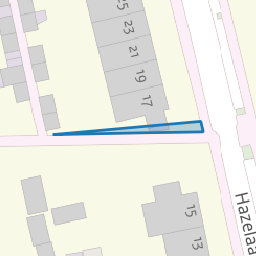 Perceel LDT00-C-5845