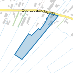 Perceel LDT00-C-5860