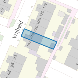 Perceel LDT00-C-5878