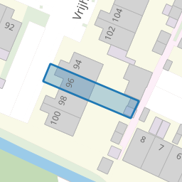 Perceel LDT00-C-5881