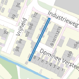 Perceel LDT00-C-5884