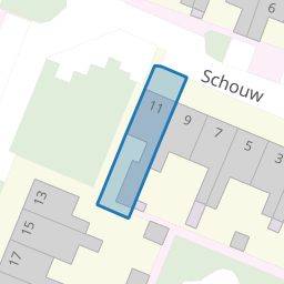 Perceel LDT00-C-5927