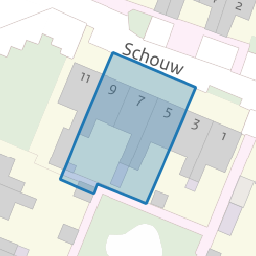 Perceel LDT00-C-5928