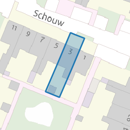 Perceel LDT00-C-5929