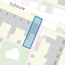 Perceel LDT00-C-5930