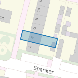 Perceel LDT00-C-5974