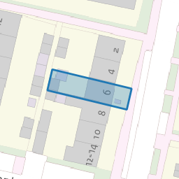 Perceel LDT00-C-5978