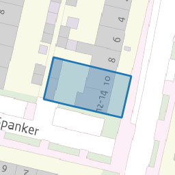 Perceel LDT00-C-5980